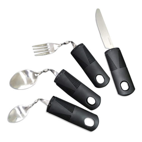 Bendable Cutlery