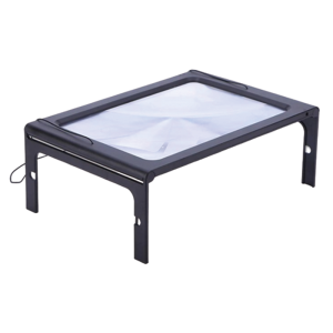 Magnifier Stand