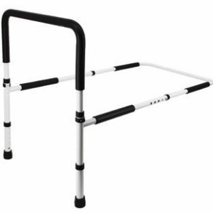Assistive Bed Rail