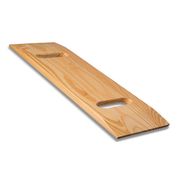 Patient transfer board