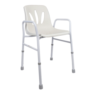 Tall Shower Chair with back