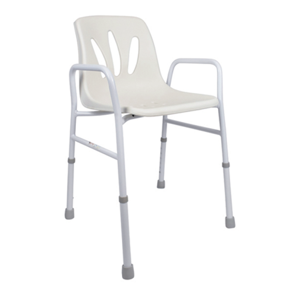 Tall Shower Chair with back