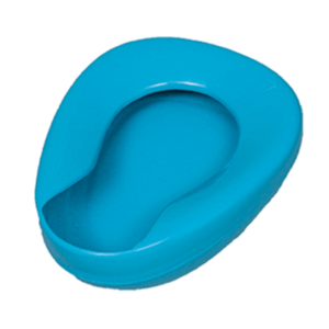 Plastic Bedpan