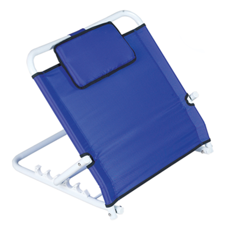 Adjustable Bed Back Rest Med Proc