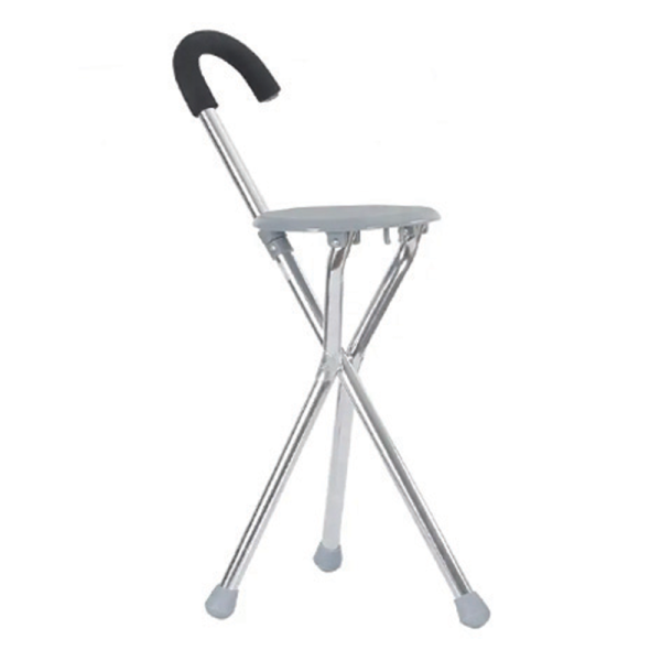 Folding Seat Cane