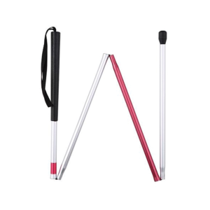 Blind Man’s Cane