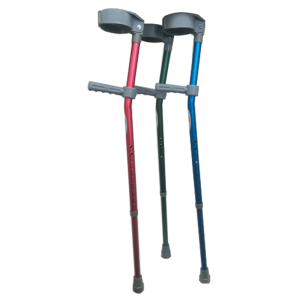 Adult Elbow Crutch