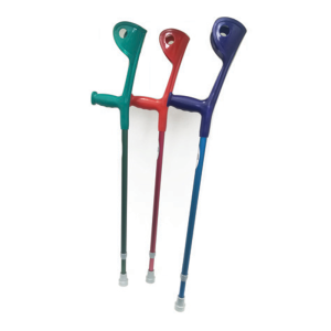 Smart Crutch