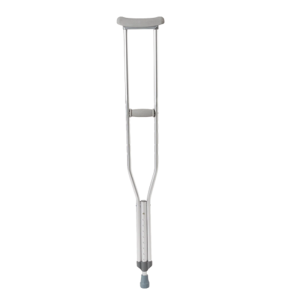 Aluminium Axilla Crutch