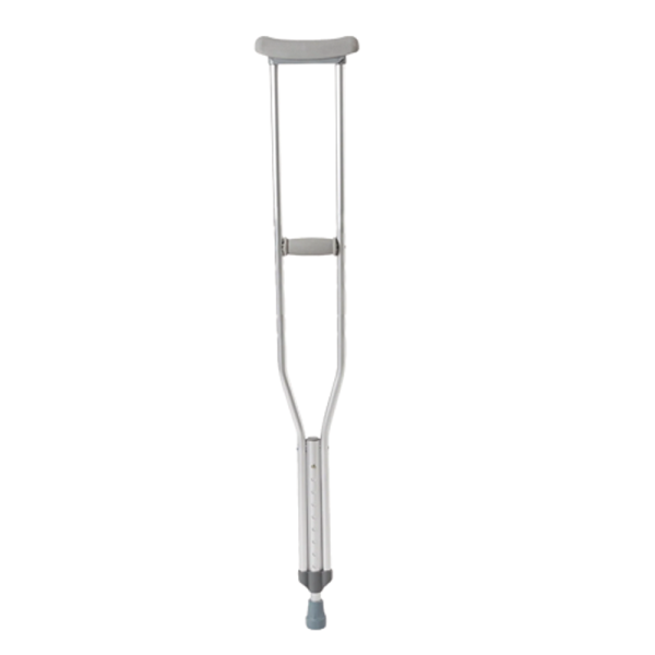 Aluminium Axilla Crutch