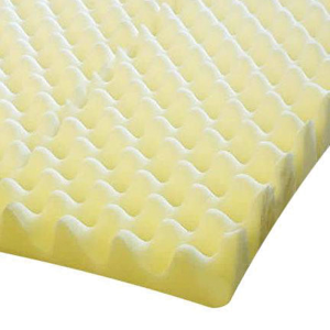 Eggbox Mattress