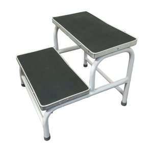 Double-step Foot Stool