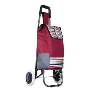 Shopper Trolley