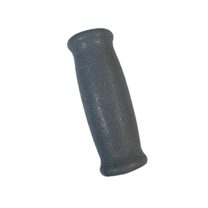 Soft Grip Rubber Handle