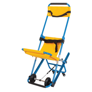 Critical Care Transport Chair