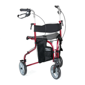 3-Wheeler with seat
