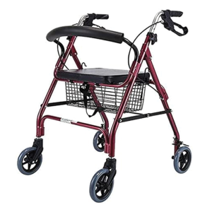 4-Wheeler Light Duty Seat