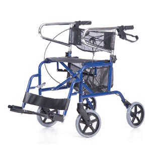 4-Wheeler with Loop Handles