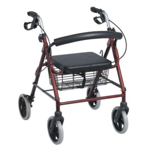 4-Wheeler Heavy Duty Seat