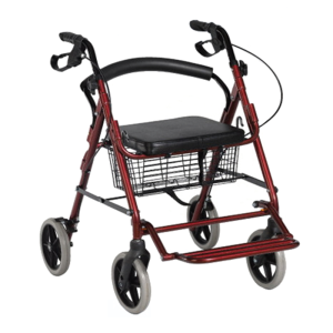 4-Wheeler Heavy Duty Seat