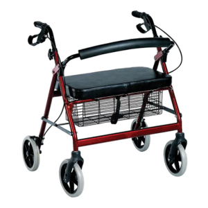 4-Wheeler Extra wide Heavy Duty