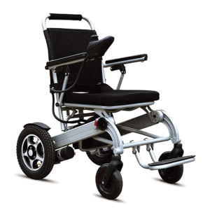 Motorised Wheelchair