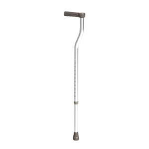 Adjustable Aluminium Walking Stick