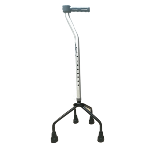 Quadruped Walking Stick