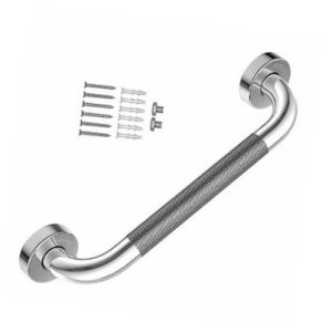 Support Bar Chrome-plated